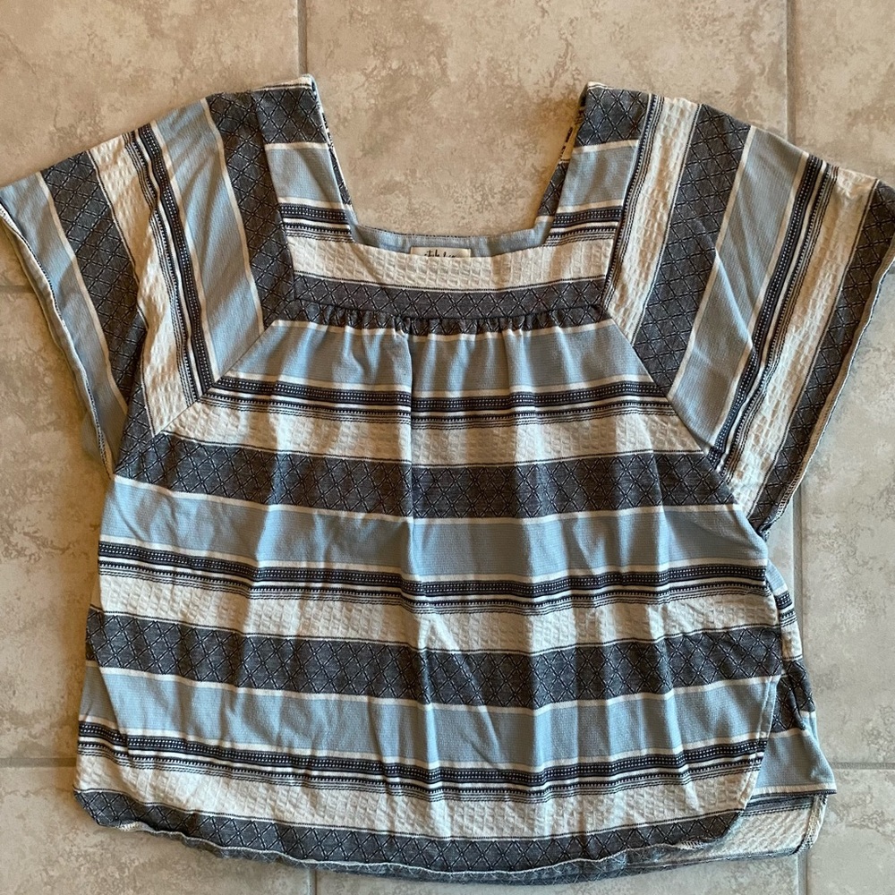 Style & Co Blouse